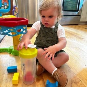 Meet your Posher, Katrina